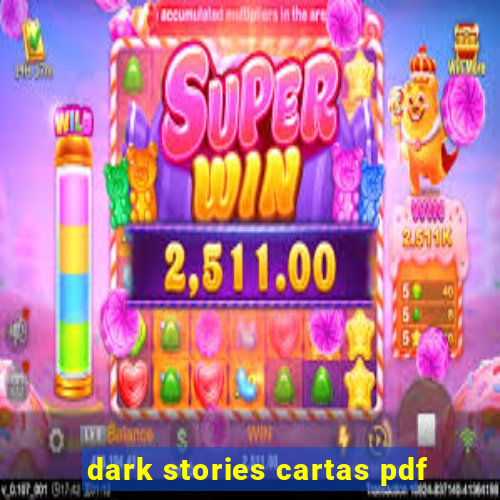 dark stories cartas pdf